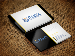 Business Card Design by Lanka Ama for this project | Design: #5810354
