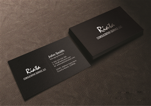 Design de Carte de Visite par Creations Box 2015 pour ce projet | Design : #5881265