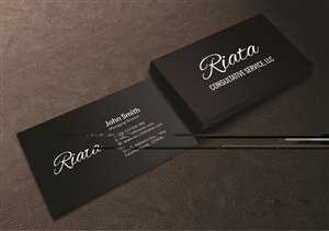 Business Card Design by Creations Box 2015 for this project | Design: #5927149