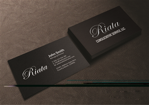 Design de Carte de Visite par Creations Box 2015 pour ce projet | Design : #5927268