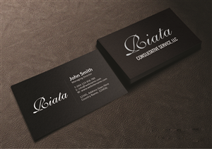 Design de Carte de Visite par Creations Box 2015 pour ce projet | Design : #5927294
