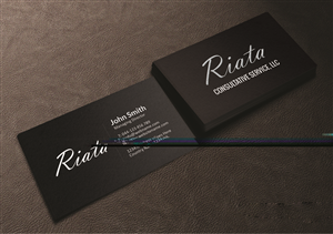 Design de Carte de Visite par Creations Box 2015 pour ce projet | Design : #5927319