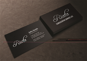 Design de Carte de Visite par Creations Box 2015 pour ce projet | Design : #5927410