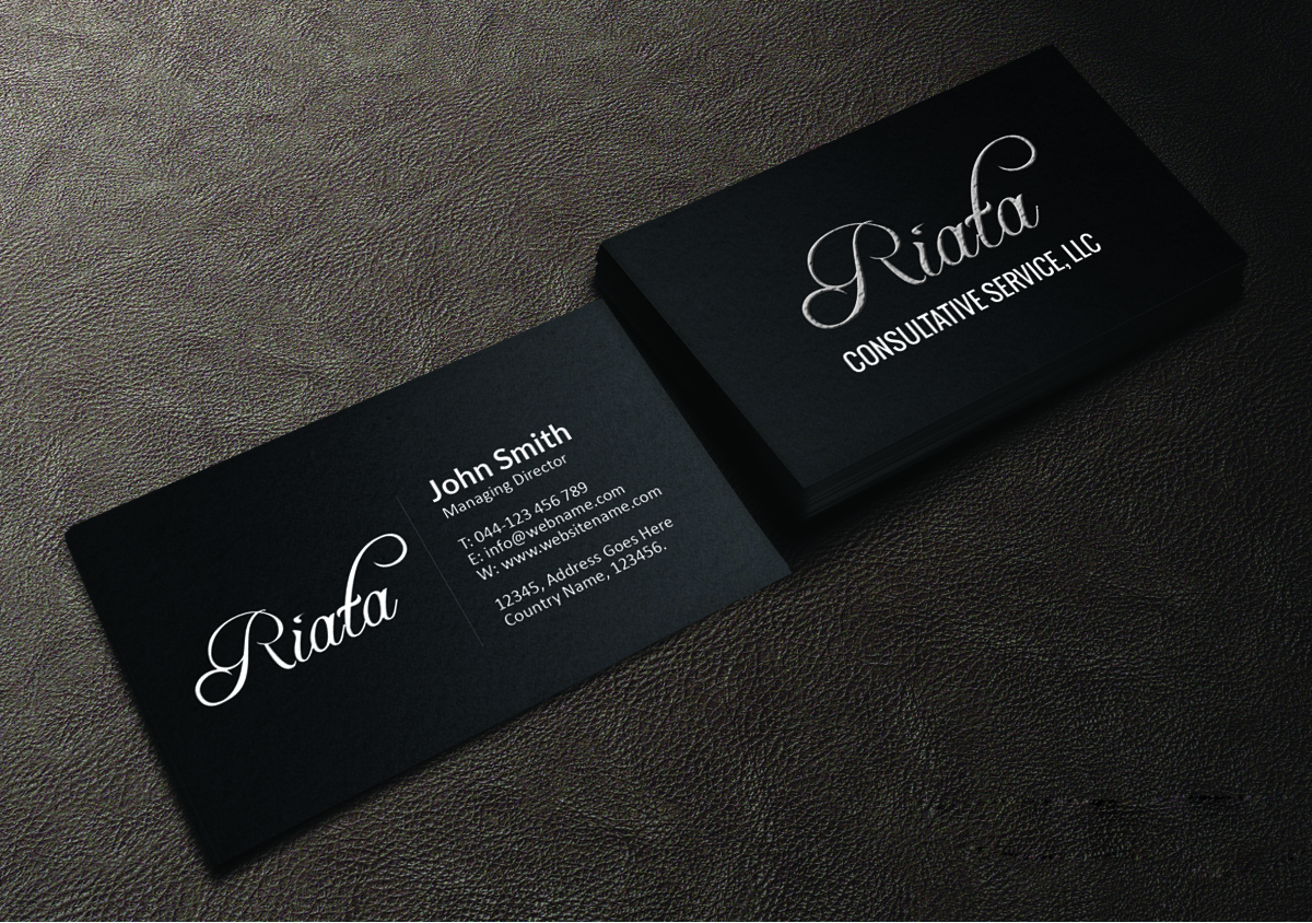 Design de Carte de Visite par Creations Box 2015 pour ce projet | Design #5927423