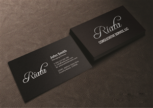 Design de Carte de Visite par Creations Box 2015 pour ce projet | Design : #5927423