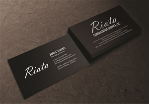 Design de Carte de Visite par Creations Box 2015 pour ce projet | Design : #5984842