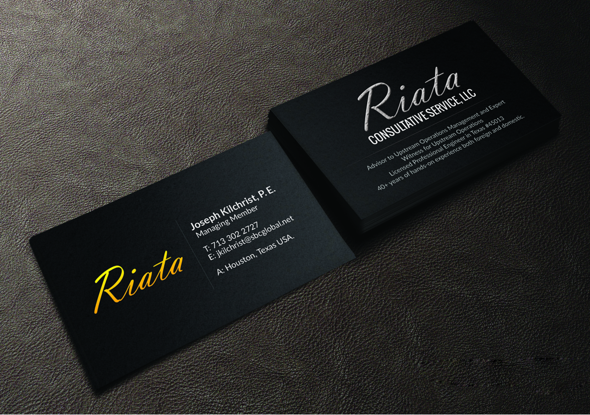 Business Card Design by Creations Box 2015 for this project | Design #6004855