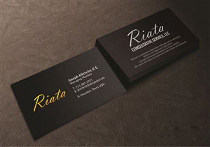 Design de Carte de Visite par Creations Box 2015 pour ce projet | Design : #6004855