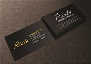 Design de Carte de Visite par Creations Box 2015 pour ce projet | Design : #6061431