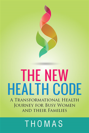 Design de Couverture de Livre par BengsWorks pour Health Design Institute | Design : #5993025