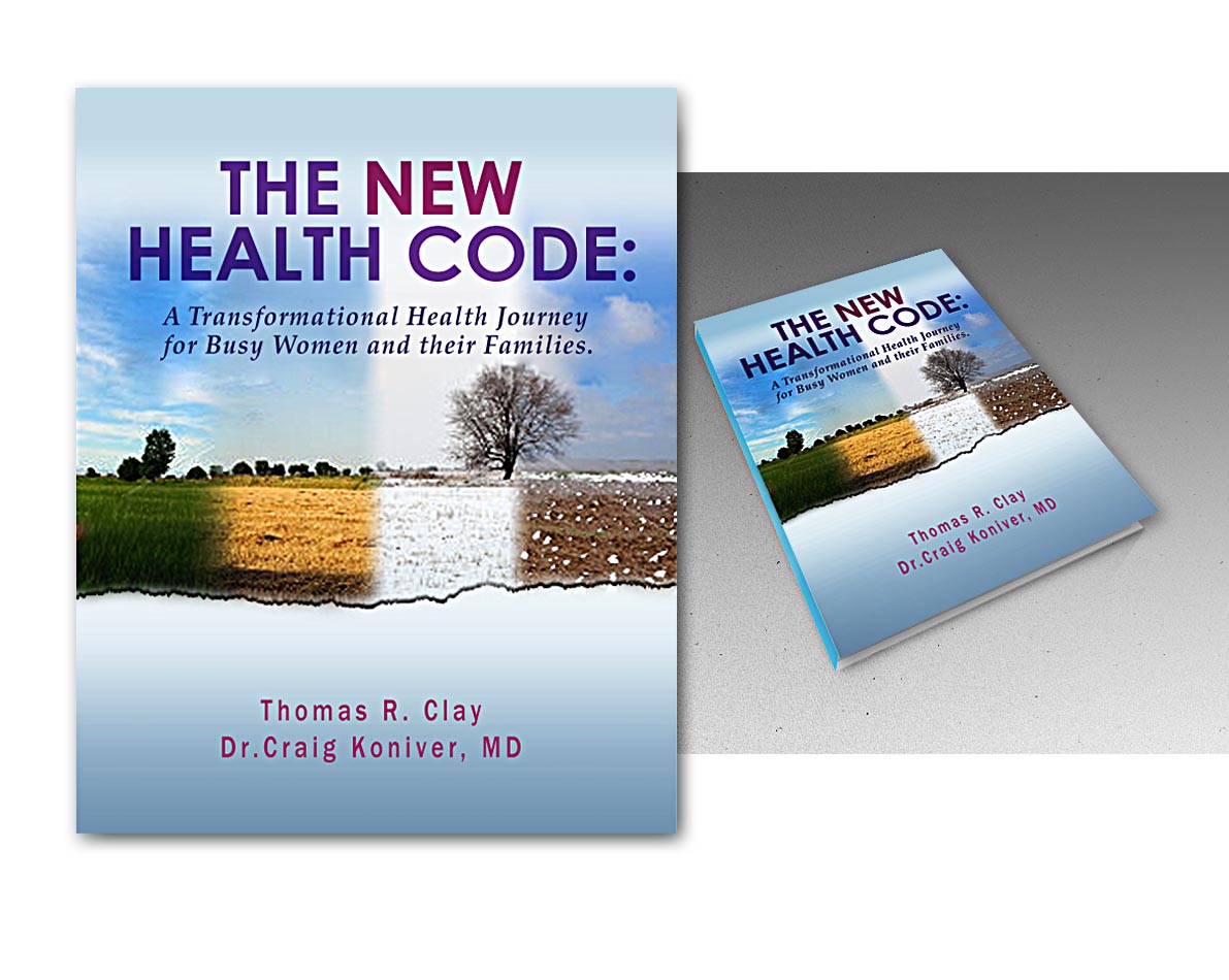 Design de Couverture de Livre par radleon pour Health Design Institute | Design #5914197
