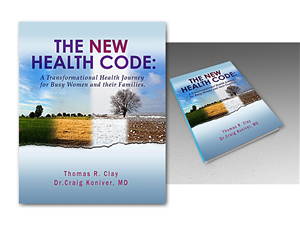 Design de Couverture de Livre par radleon pour Health Design Institute | Design : #5914197
