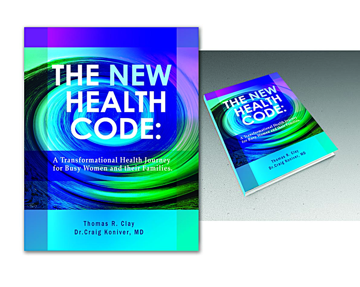 Book Cover Design by radleon for Health Design Institute | Design #5954027