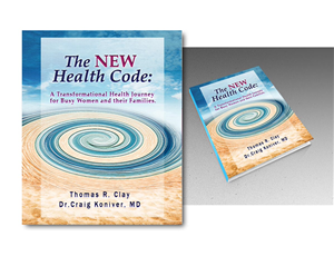 Design de Couverture de Livre par radleon pour Health Design Institute | Design : #5959919