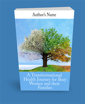 Book Cover Design by RedOne22