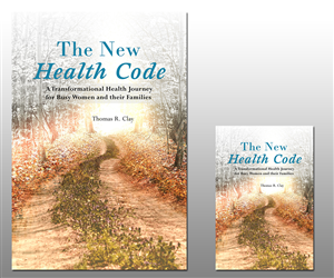 Book Cover Design by denuj for Health Design Institute | Design #5956736