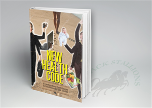 Design de Couverture de Livre par Impressive Solutions pour Health Design Institute | Design : #5838837