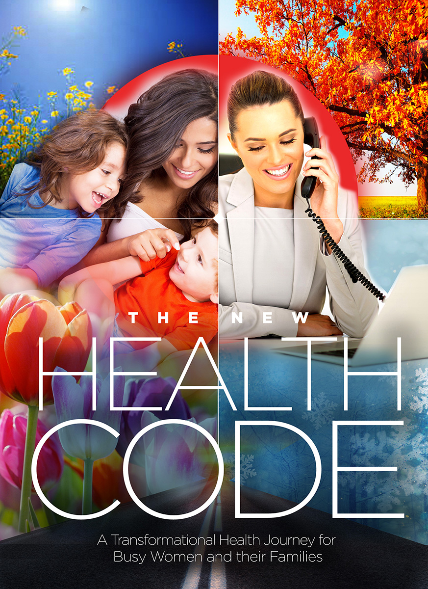 Book Cover Design by malcolmwbrown for Health Design Institute | Design #5878115