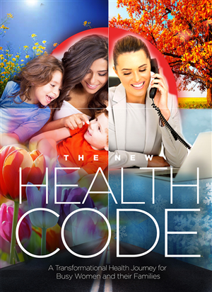 Design de Couverture de Livre par malcolmwbrown pour Health Design Institute | Design : #5878115