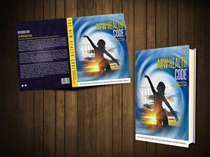 Book Cover Design by ESolz Technologies for Health Design Institute | Design #5978418