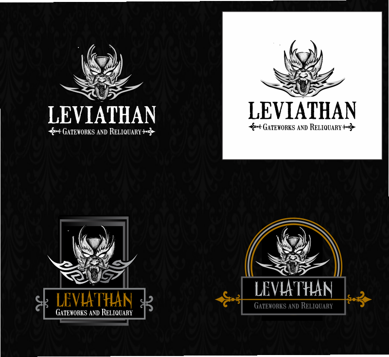Logo Design by Natasa_Radulovic for this project | Design #6085892
