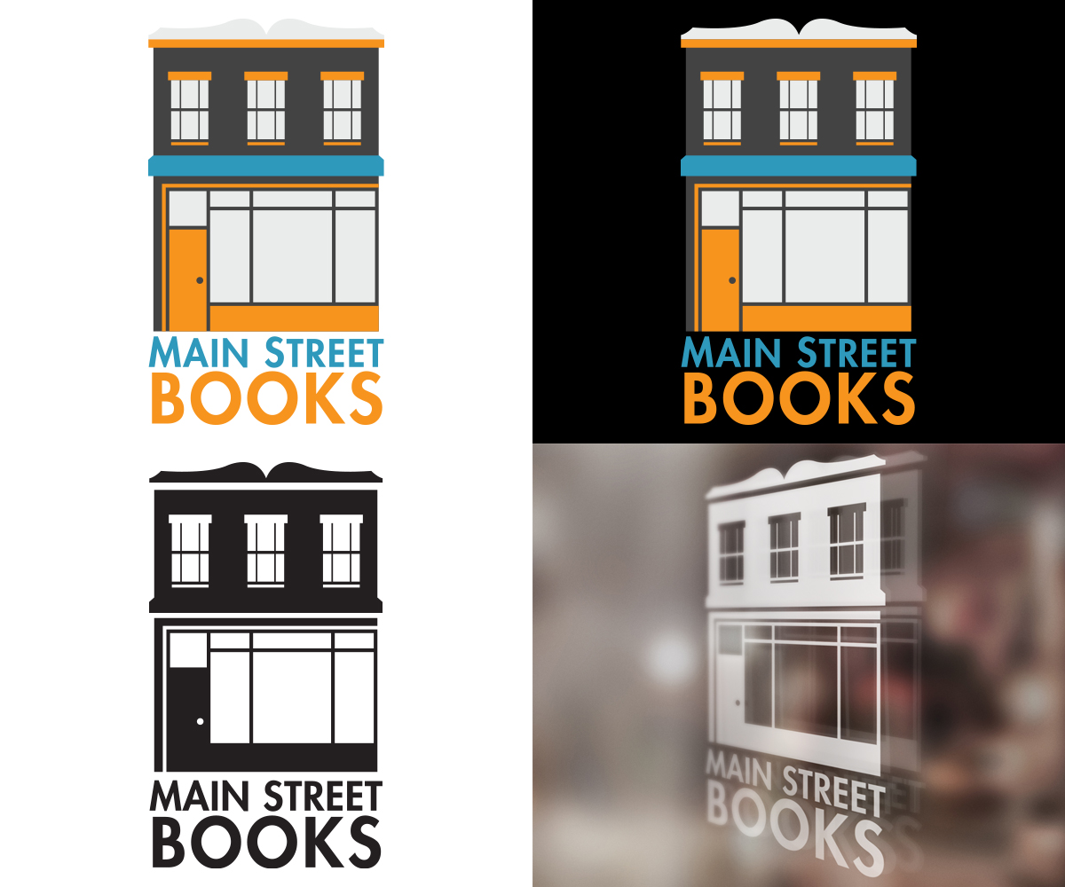 Logo Design by rgibietis for this project | Design #5817586
