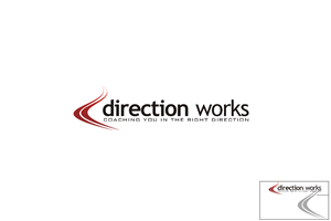 Logo Design by YudhaDesign for Direction Works | Design: #1597956