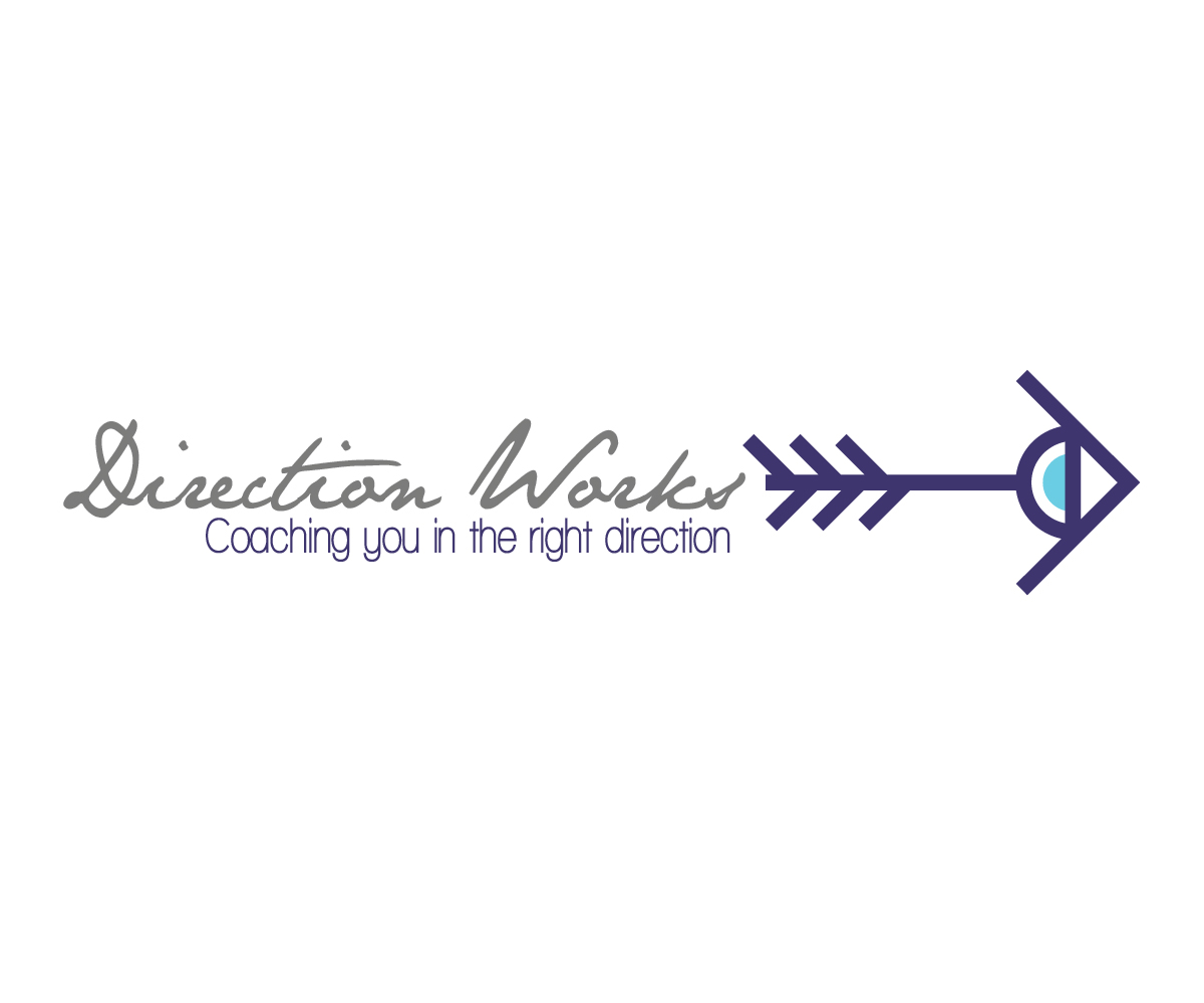 Diseño de Logo por WholeBranding® para Direction Works | Diseño #1589216