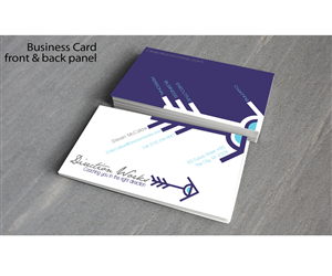 Logo Design by WholeBranding® for Direction Works | Design: #1589225