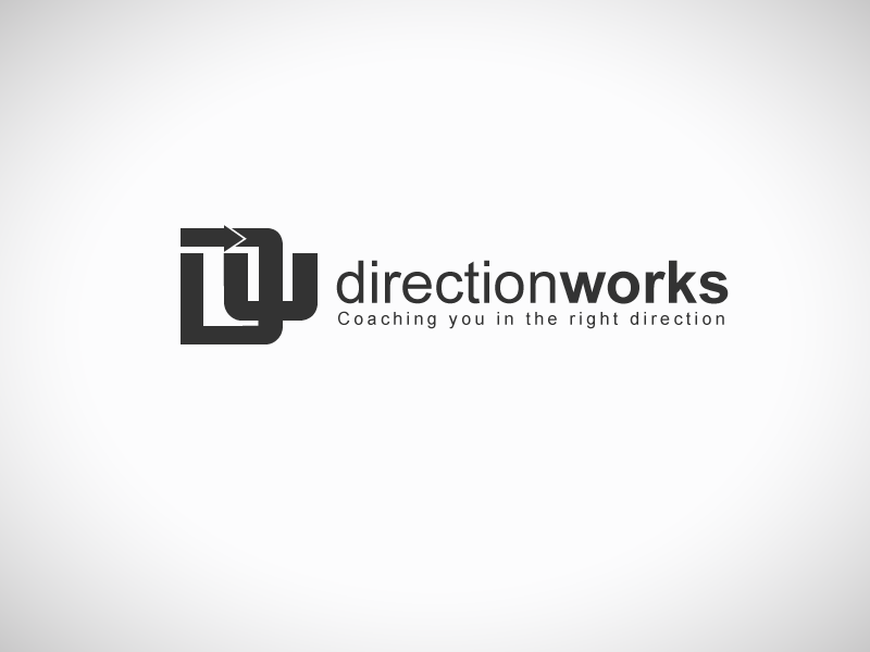 Logo Design by dan99 for Direction Works | Design #1607321