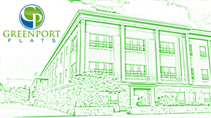 Logo Design by damian for Coleman Street Developers, LLC | Design: #5832621