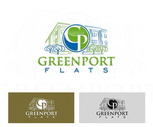 Logo Design by damian for Coleman Street Developers, LLC | Design: #5834874