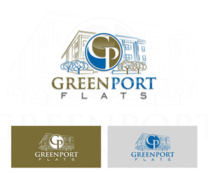 Logo Design by damian for Coleman Street Developers, LLC | Design: #5895934