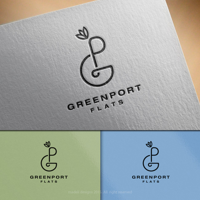 Diseño de Logo por Alex Martin para Coleman Street Developers, LLC | Diseño #5815368