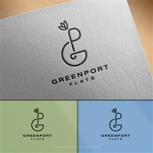 Logo Design by madeli for Coleman Street Developers, LLC | Design: #5815368