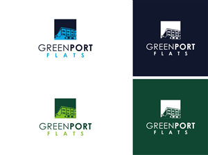 Logo Design by jassi_graphics for Coleman Street Developers, LLC | Design: #5829406