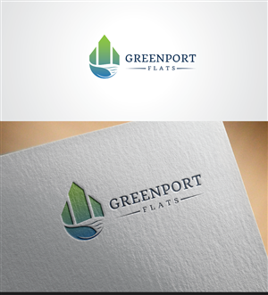 Logo Design by Knockout for Coleman Street Developers, LLC | Design: #5821679