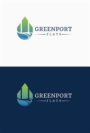 Logo Design by Knockout for Coleman Street Developers, LLC | Design: #5822786