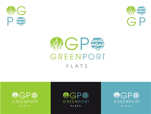 Logo Design by wonderland for Coleman Street Developers, LLC | Design: #5812237