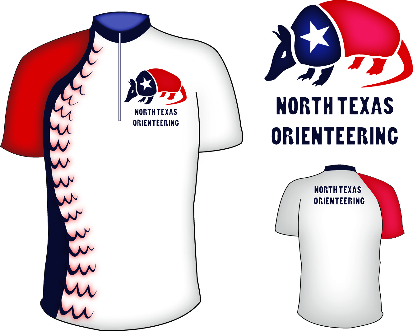 T-shirt Design by George Shipman for this project | Design #326550