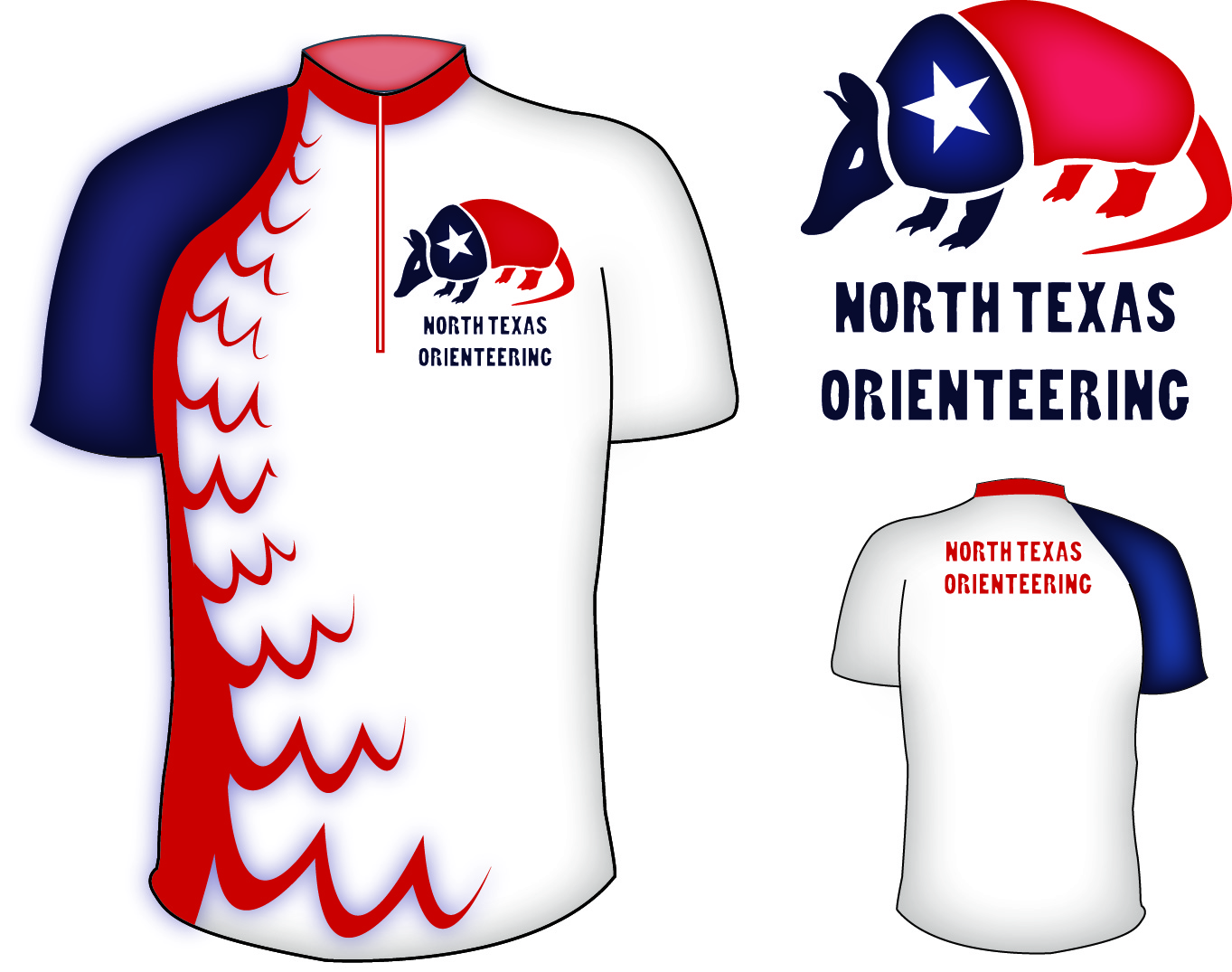 T-shirt Design by George Shipman for this project | Design #326557