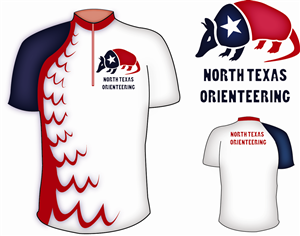 T-shirt Design by George Shipman for this project | Design: #326557