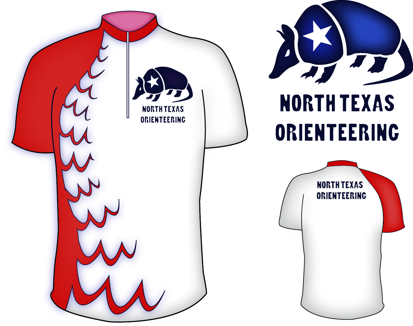 T-shirt Design by George Shipman for this project | Design #326573