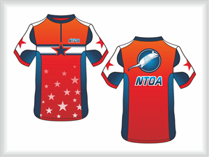 Adventure sport uniform/T-shirt design | Design de T-shirt par denuj