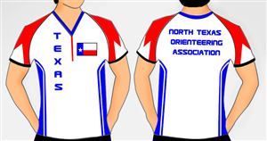 Adventure sport uniform/T-shirt design | Design de T-shirt par NILDesigns
