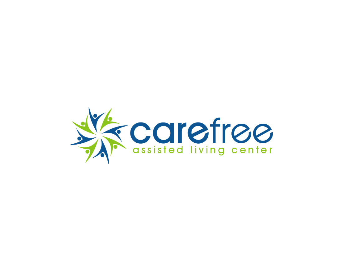 Design de Logo par Colorflix™ pour Carefree Assisted Living Center | Design #5829960