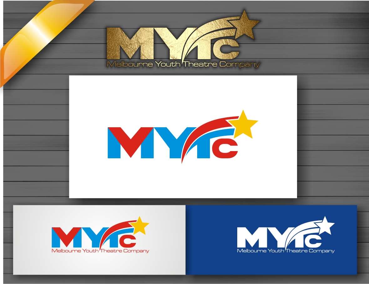 Logo Design by ArifRif for this project | Design #5856012