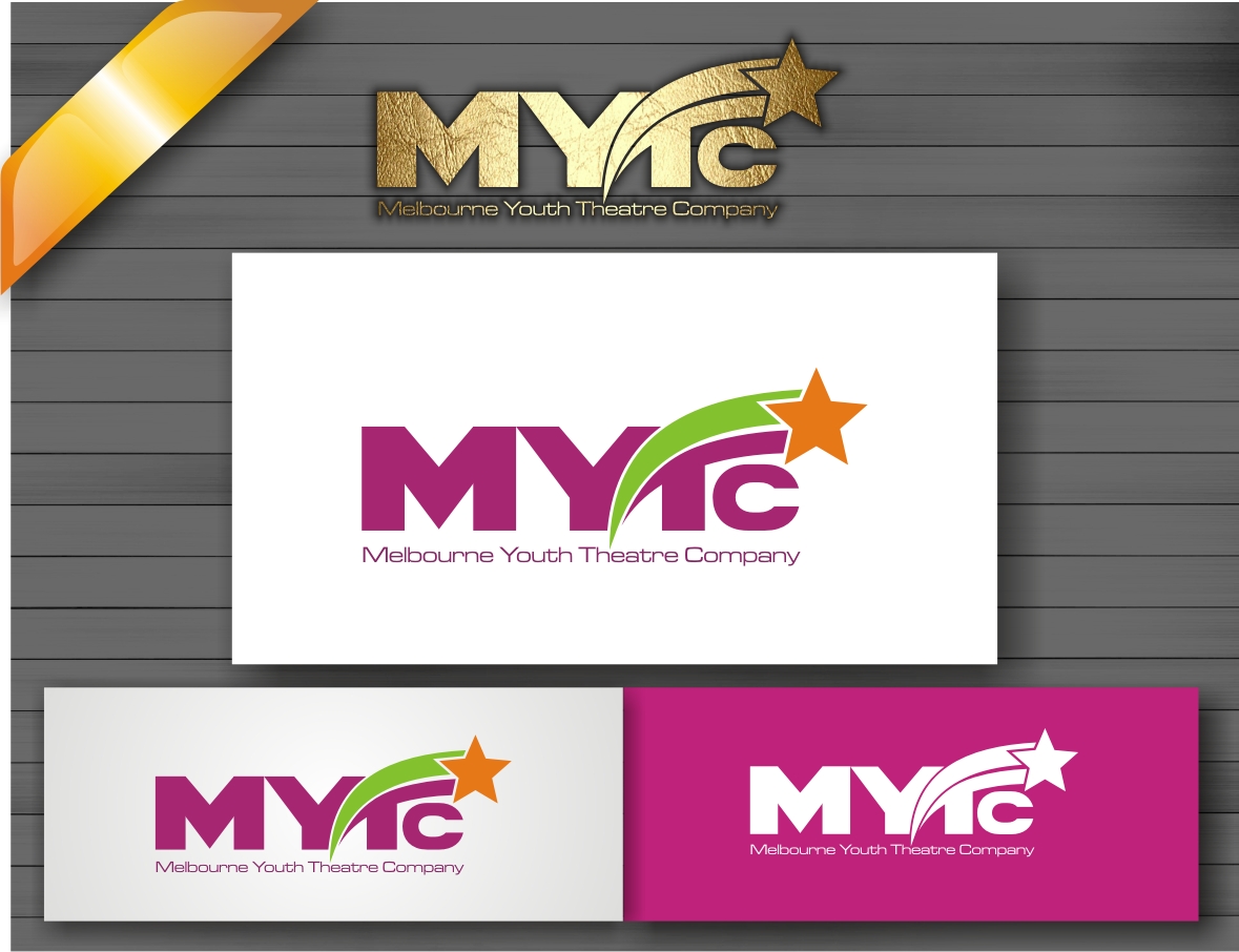 Logo Design by ArifRif for this project | Design #5898849