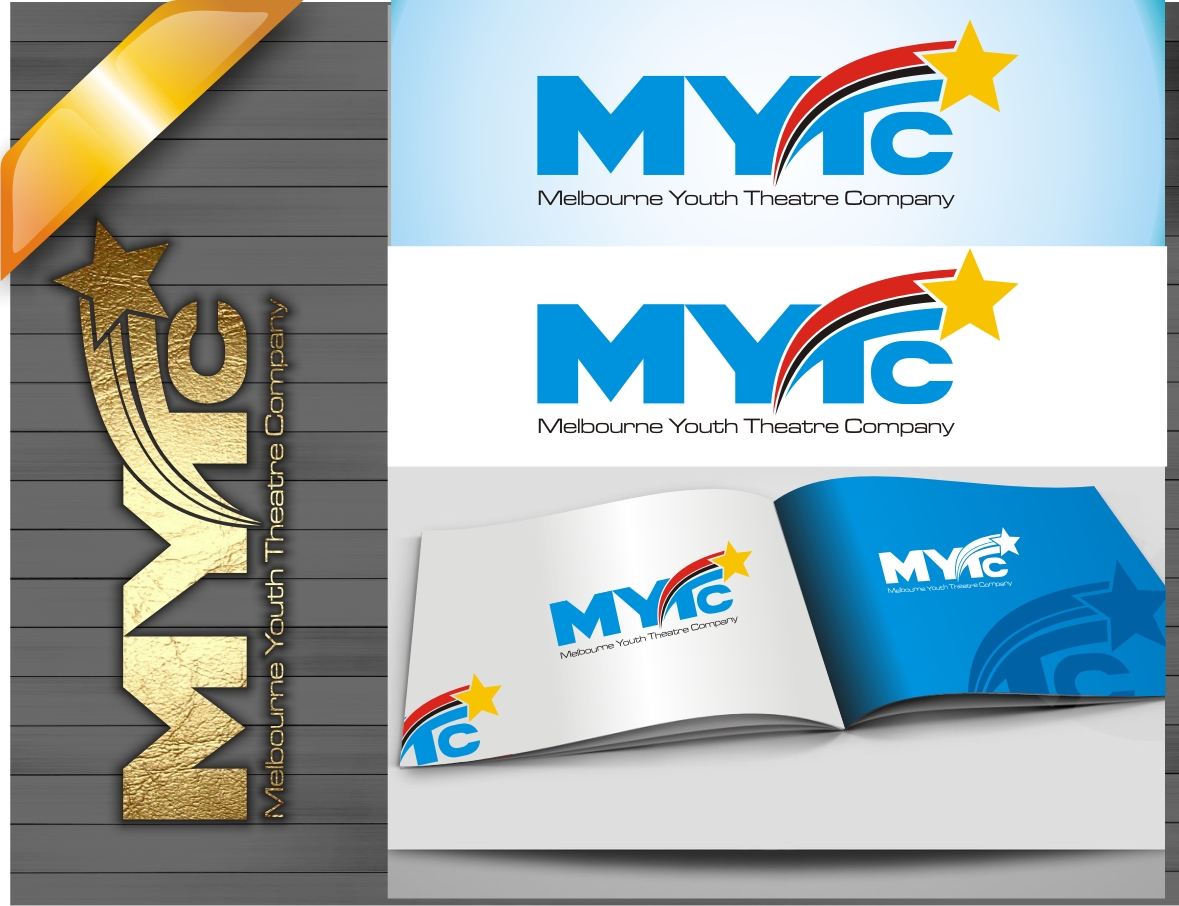 Logo Design by ArifRif for this project | Design #5925428