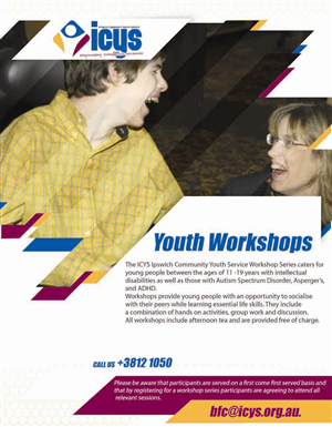 Flyer Design by mostafa